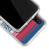 NFL New York Giants Trailblazer Galaxy A30 Clear Case