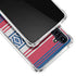 NFL New York Giants Trailblazer Galaxy A54 5G Clear Case