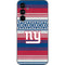 NFL New York Giants Trailblazer Galaxy A54 5G Skin