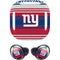 NFL New York Giants Trailblazer Galaxy Buds Pro Skin