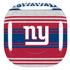 NFL New York Giants Trailblazer Galaxy Buds Pro Skin