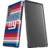 NFL New York Giants Trailblazer Galaxy Note 10 Pro Case