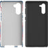 NFL New York Giants Trailblazer Galaxy Note 10 Pro Case