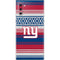 NFL New York Giants Trailblazer Galaxy Note 10 Skin