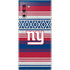 NFL New York Giants Trailblazer Galaxy Note 10 Skin