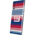NFL New York Giants Trailblazer Galaxy Note 10 Skin
