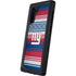 NFL New York Giants Trailblazer Galaxy Note 10 Waterproof Case
