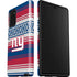 NFL New York Giants Trailblazer Galaxy Note20 5G Pro Case