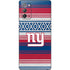 NFL New York Giants Trailblazer Galaxy Note20 5G Skin