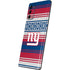 NFL New York Giants Trailblazer Galaxy Note20 5G Skin