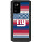 NFL New York Giants Trailblazer Galaxy Note20 5G Waterproof Case