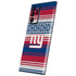 NFL New York Giants Trailblazer Galaxy Note20 Ultra 5G Skin