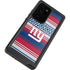 NFL New York Giants Trailblazer Galaxy Note20 Ultra 5G Waterproof Case