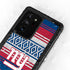 NFL New York Giants Trailblazer Galaxy Note20 Ultra 5G Waterproof Case