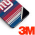 NFL New York Giants Trailblazer Galaxy S10 Plus Skin