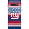 NFL New York Giants Trailblazer Galaxy S10 Skin