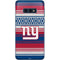 NFL New York Giants Trailblazer Galaxy S10e Skin