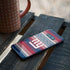 NFL New York Giants Trailblazer Galaxy S10e Skin