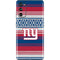 NFL New York Giants Trailblazer Galaxy S20 Fan Edition Skin