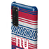 NFL New York Giants Trailblazer Galaxy S20 Lite Case