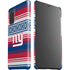 NFL New York Giants Trailblazer Galaxy S20 Lite Case