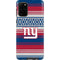 NFL New York Giants Trailblazer Galaxy S20 Plus Pro Case