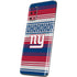 NFL New York Giants Trailblazer Galaxy S20 Plus Skin