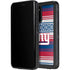 NFL New York Giants Trailblazer Galaxy S20 Plus Waterproof Case