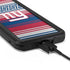 NFL New York Giants Trailblazer Galaxy S20 Plus Waterproof Case