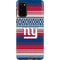 NFL New York Giants Trailblazer Galaxy S20 Pro Case