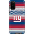 NFL New York Giants Trailblazer Galaxy S20 Pro Case