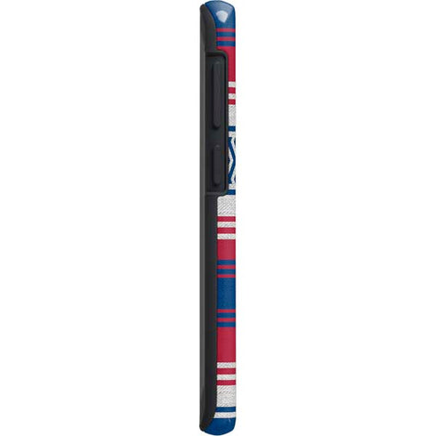 NFL New York Giants Trailblazer Galaxy S20 Pro Case