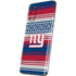 NFL New York Giants Trailblazer Galaxy S20 Skin