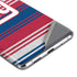 NFL New York Giants Trailblazer Galaxy S20 Skin