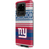 NFL New York Giants Trailblazer Galaxy S20 Ultra 5G Pro Case