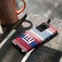 NFL New York Giants Trailblazer Galaxy S20 Ultra 5G Pro Case