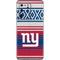 NFL New York Giants Trailblazer Galaxy S20 Ultra 5G Skin