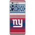 NFL New York Giants Trailblazer Galaxy S20 Ultra 5G Skin