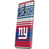 NFL New York Giants Trailblazer Galaxy S20 Ultra 5G Skin
