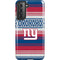 NFL New York Giants Trailblazer Galaxy S21 5G Pro Case