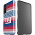 NFL New York Giants Trailblazer Galaxy S21 5G Pro Case