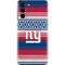 NFL New York Giants Trailblazer Galaxy S21 5G Skin