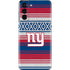 NFL New York Giants Trailblazer Galaxy S21 5G Skin