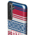 NFL New York Giants Trailblazer Galaxy S21 FE Pro Case