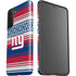 NFL New York Giants Trailblazer Galaxy S21 FE Pro Case