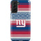 NFL New York Giants Trailblazer Galaxy S21 Plus 5G Pro Case