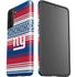 NFL New York Giants Trailblazer Galaxy S21 Plus 5G Pro Case