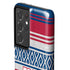 NFL New York Giants Trailblazer Galaxy S21 Ultra 5G Pro Case
