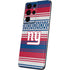 NFL New York Giants Trailblazer Galaxy S21 Ultra 5G Skin