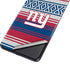NFL New York Giants Trailblazer Galaxy S21 Ultra 5G Skin